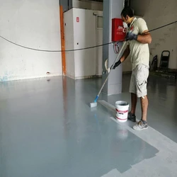 Chemical Resistant Coating Service 