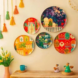 Wall Design Plates