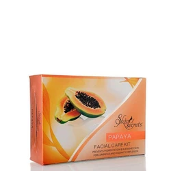 Facial Papaya Kits