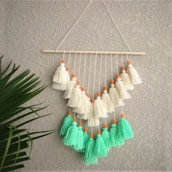 Wall Hanging Tassel
