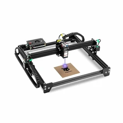 Laser Engraving Machine