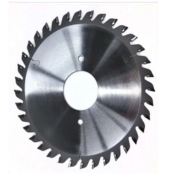 Wood Cutting Aara Blade