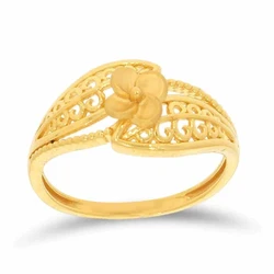 Women Gold Ring