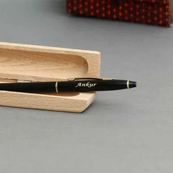 Customized Pen Box