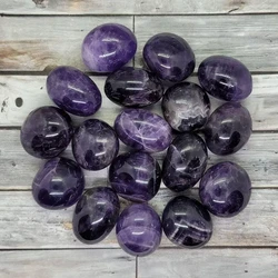 Amethyst Purple Stone