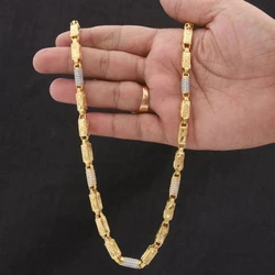 Designer Gold Chain