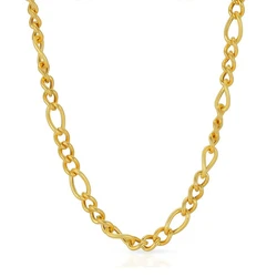 Trendy Gold Chain