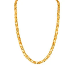 Unique Wear Gold Chain