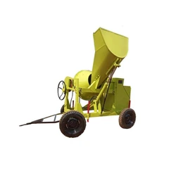 Hydraulic Hopper Mixer