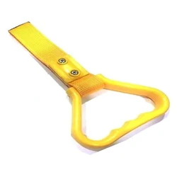 Rickshaw Hanging Handle