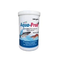 Natural Aqua Probiotics