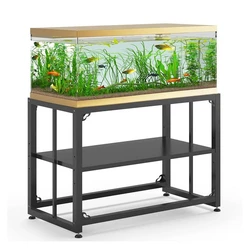 Horizontal Acrylic Fish Tank