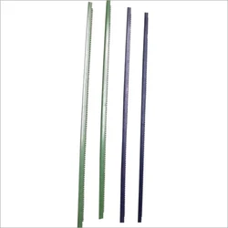 Foil Cutter Pvc Blade