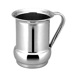 Stainless Steel Jug