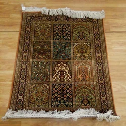 Kashmiri Handmade Carpet