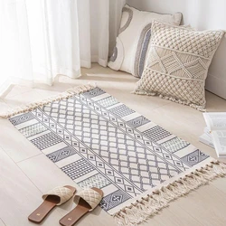  Cotton Decorative Rugs