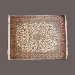  Silk Cotton Carpet