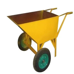 Three Wheel Trolley