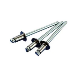 Prime Quality Stainless Steel Blind Rivets Natural Finish