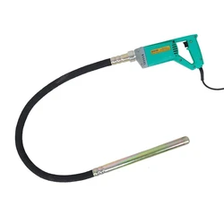 Concrete Needle Vibrator