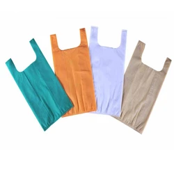 U Shape Non Woven Bag