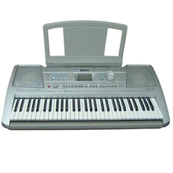 Electronic Digital Keyboard