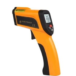 Digital IR Thermometer