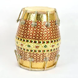 Professional MusicaL Dholak