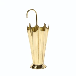 Brass Umbrella Stand