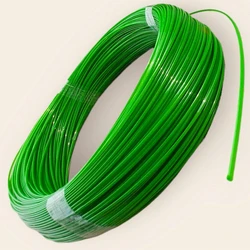 Green Pet Wire