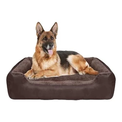 Large Dog Bed