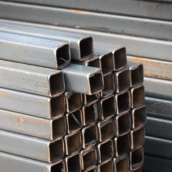 Steel Hollow Sections