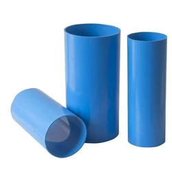 Pvc Plastic Pipe