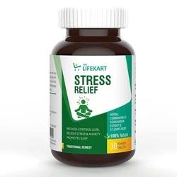 Stress Relief Tablets