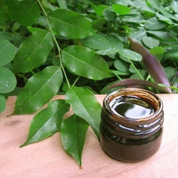 Balsam Peru Oil