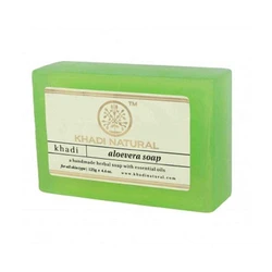 Herbal Aloe Vera Soap
