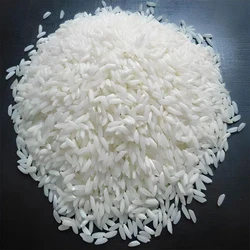 White Grain Ponni Rice