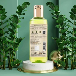 Neem Aloevera Shampoo