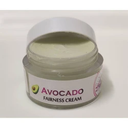 fairness Avocado Cream