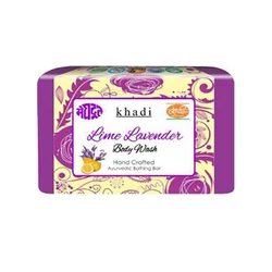 Levender Body Soap