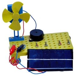 Solar Demonstration Kit