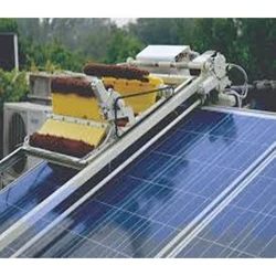 Automatic Solar Energy