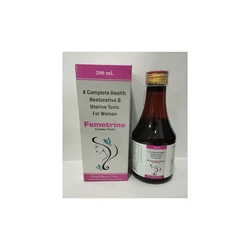 Ayurvedic Uterine Tonic 