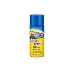 Aspercreme Pain Reliever Spray 
