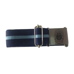 Nylon School Belt