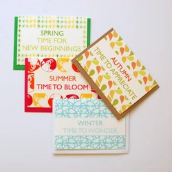Greeting Card Printing