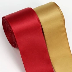 Polyester Satin Ribbon