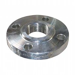 High-Quality Pipe Fitting Stainless Steel Flanges