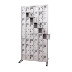 Phone Storage Lockers