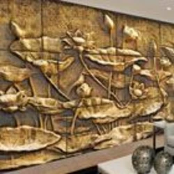 Customized Wall Paper